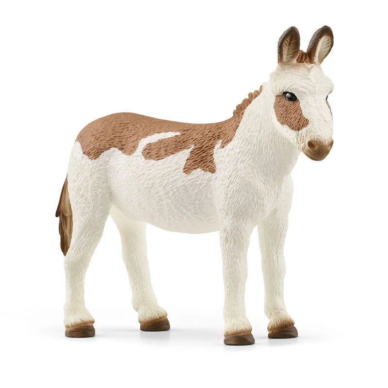 BG13961 Toy-Schleich Animal L Yellow