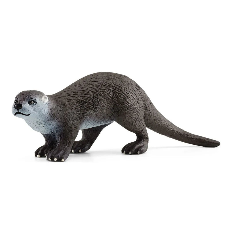 BG14865 Toy-Schleich Animal M Red