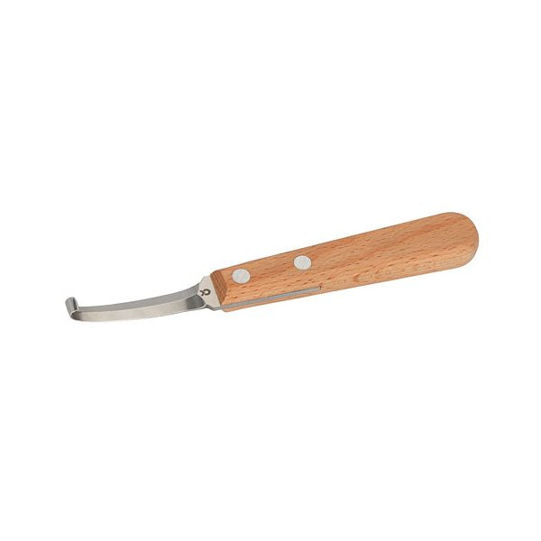 AC16819 Hoof Knife-Sheep Double Edge