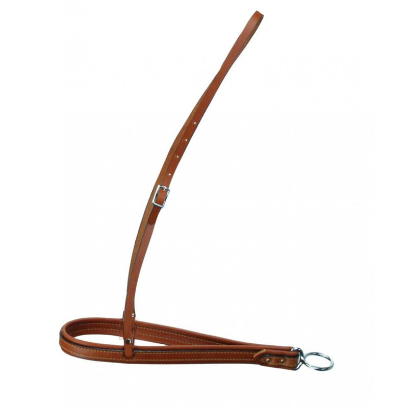 TK172461--54/Tobac--54/Tobac Noseband Ropers