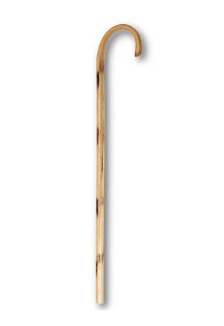 AC176-702 Cattle Cane Wood 1"