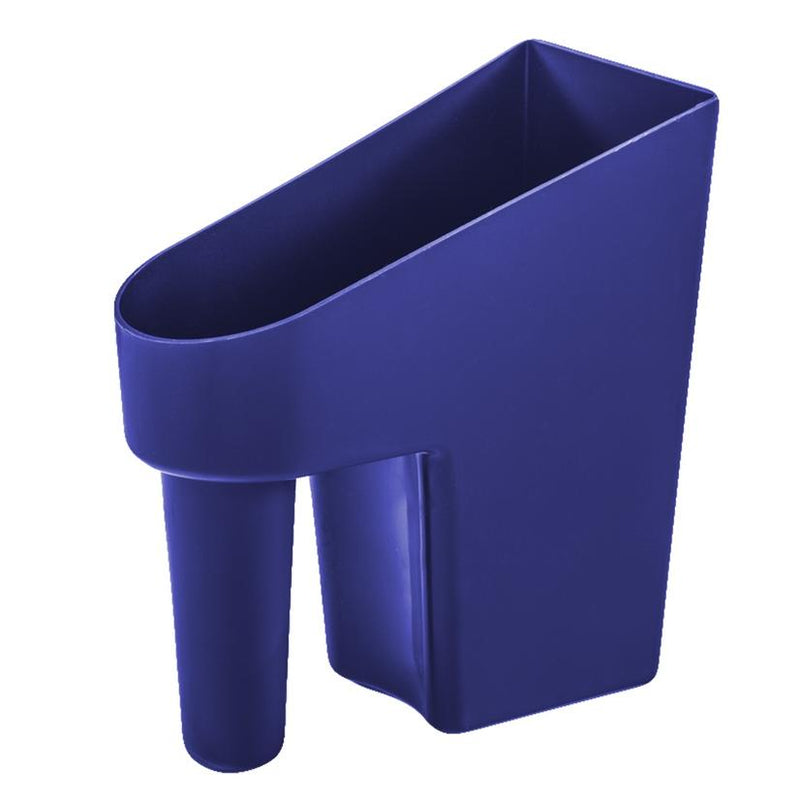ACTKD166 Feed Scoop Plastic Square 1qt