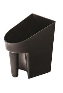 ACTKD119 Feed Scoop Plastic Square 2qt