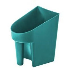 ACTKD119 Feed Scoop Plastic Square 2qt