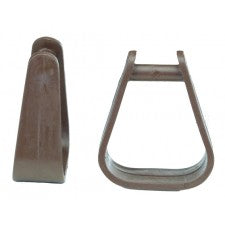 TK183612 Stirrups Pony Plastic
