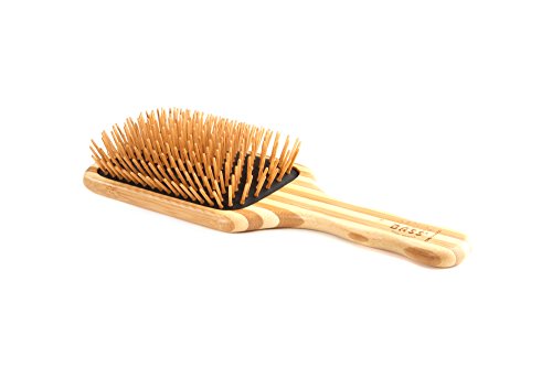 PSVP752 Brush Detangle 18P "Bass"