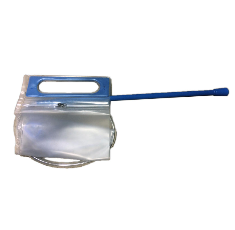 AC202-103 Calf Fluid Feeder Oral PC w/Zip