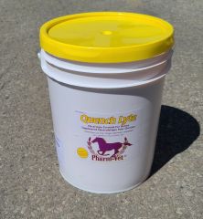 AC119152 Quench Lyte 15kg PharmVet