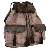 BG2025636 Backpack -Catchfly - Flower
