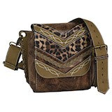 BG2144729 Purse - Catchfly - Crossbody - Animal Print
