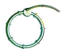 LE216-219 Deicer Aluminum 1500wt ICE CHASER