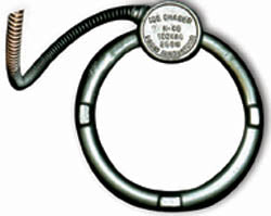 LE216-223 Deicer-250w Cast Aluminum Bucket