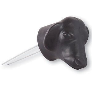 TK7208 Dummy - Roping Head - Calf