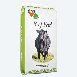 FSPROFORMBEEF Pro Form Beef Starter 20kg Bag