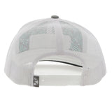 CL2235T-Youth-Grey Cap- Hooey "Horizon"