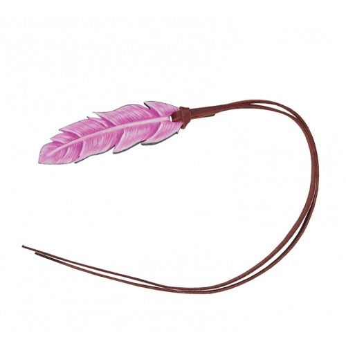 TK224056-36 Feather Hand Painted Country Legend