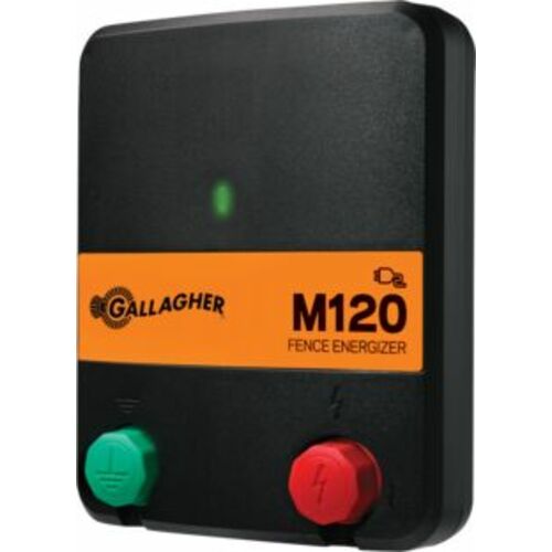 FEG330434 Plug-in Energizer M120 110V