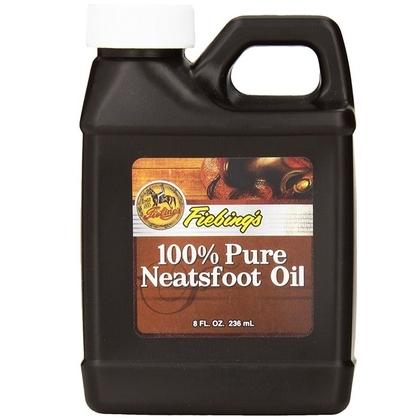 TK290571 Neatsfoot Oil Pure 8oz/236ml Fiebings