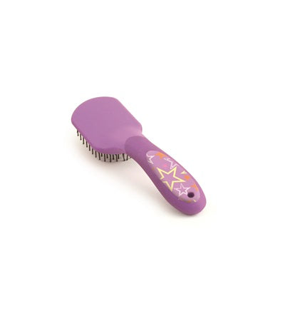 TK844-039 Brush Mane & Tail LuckyStar Blackberry