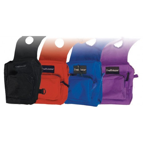 TK241900 Horn Bag w/Water Bottle Deluxe