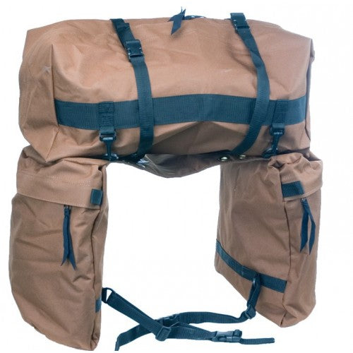 TK243238 Saddle/Cantle Bag Ami-Cell