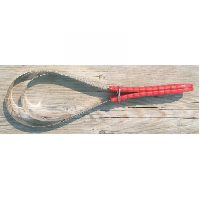 TK24460 Shedding Blade/SweatScraper DOUBLE