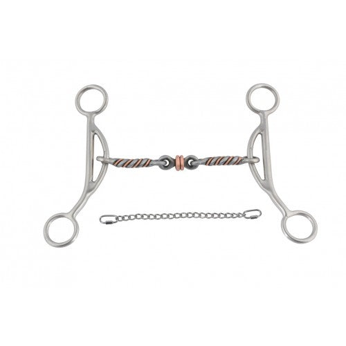 TK255189 Bit-Magic Barrel Racing Gag