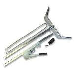 AC261-002 Calf Puller Westguard Premium