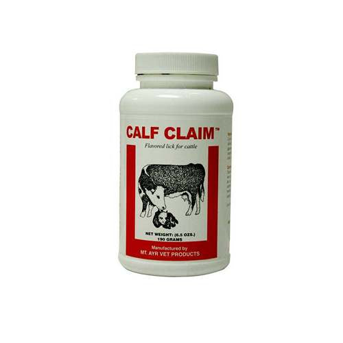 AC280-522 Calf Claim 6oz