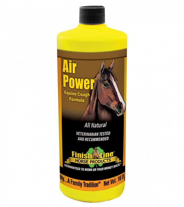 AC800-002 Finish Line Air Power 16oz
