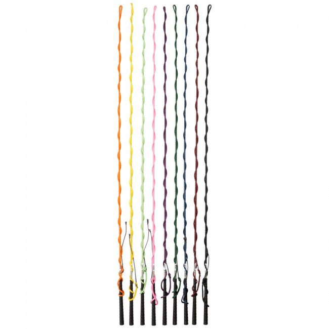 TKJTJ29-2067 Whip Lunge 7' w/7.5' Lash