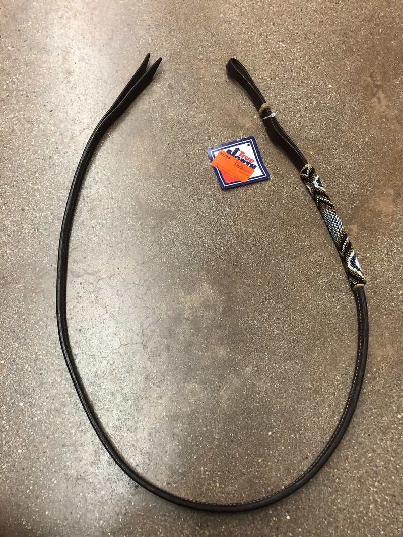 TKDZ2249 Over & Under Whip Rolled Beads