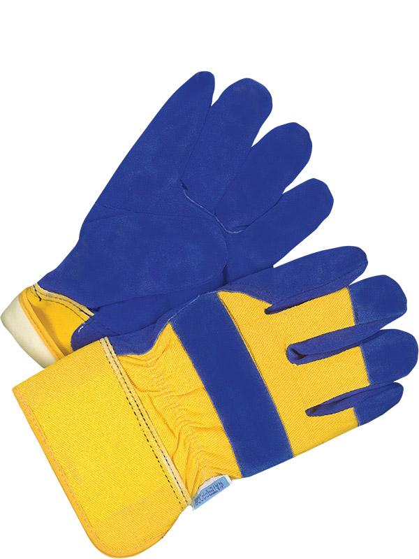 CL30-9-1012A Glove Lined Split Fitter O/S