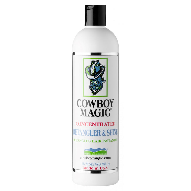 AC113261 Cowboy Magic Detangler & Shine 16 oz