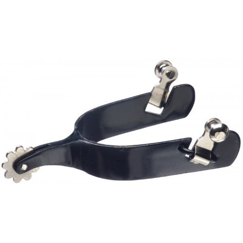 TK335848 Spurs Men's Roping Spur