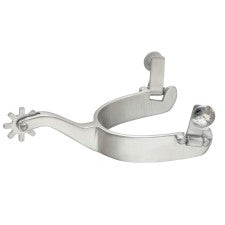 TK335887 Spurs Men's Performer Western Pleasure