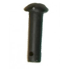 TK5970 Spur Pins -Blk Steel