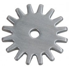 TK335982 Rowels - Stainless Steel 1 1/4"