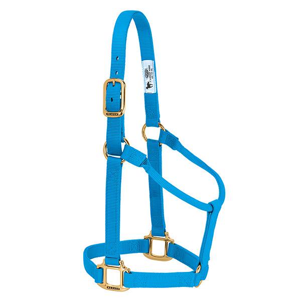 TK35-7005-Average-HB Halter Original Non-Adjustable