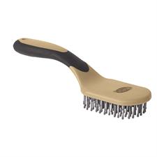 AC65-2057--BK Brush Mane & Tail