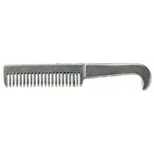 AC374402 Comb Aluminum Pulling