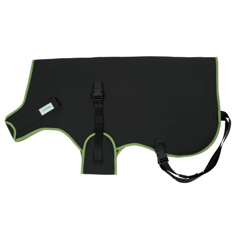 AC376-029 Calf Coat Premium 80cm