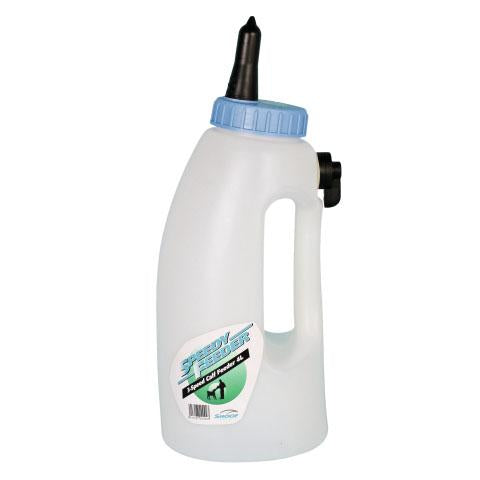 AC376-042 Calf Bottle Speedy Feeder 3 Speed