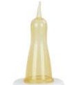 AC6055552 Nipple Lamb Rubber Flange Anti-Vac