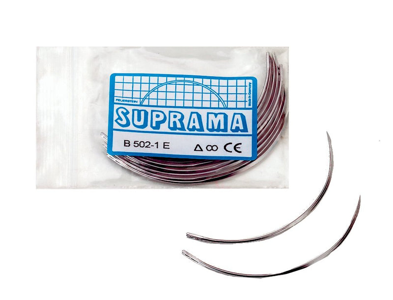 AC379-836 Needle Suture 3/8" Circle 3"