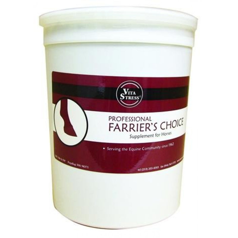 ACV6008 Professional Farrier's Choice Suppl. 10kg