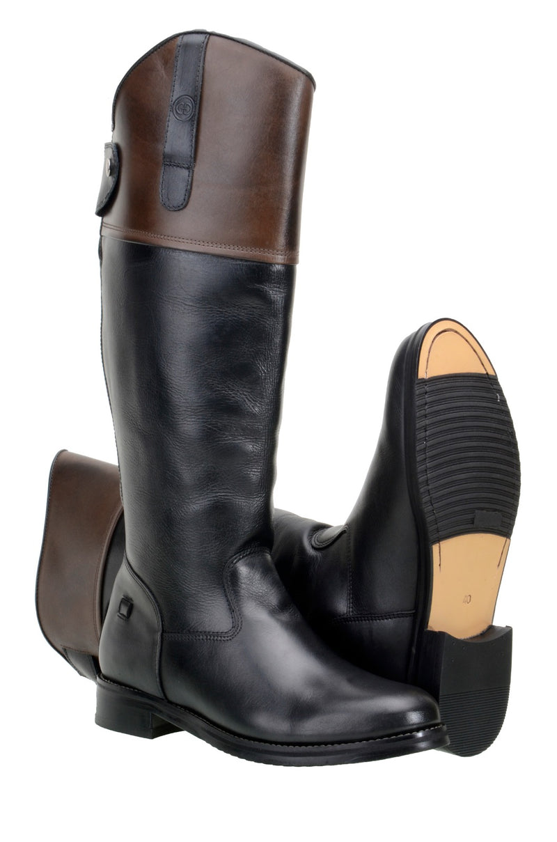 CL1010 English Boot- Unisex