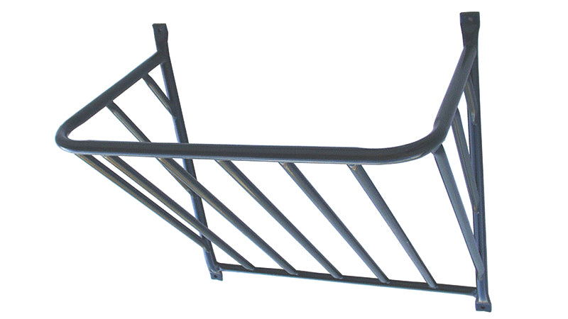 LE4030 Wall Mount Hay Rack