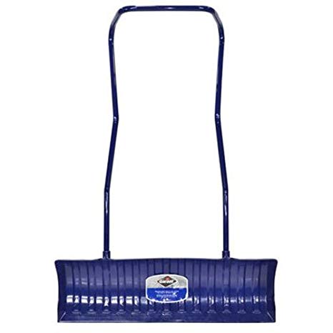HG4253845 Shovel Snow Pusher 36" Poly-Wide Garant