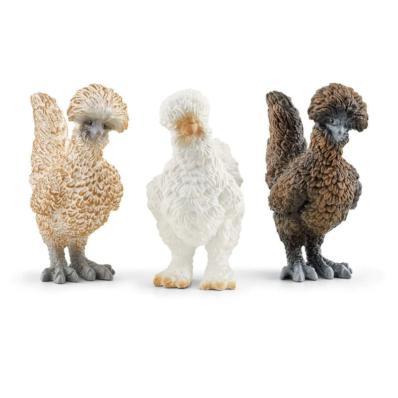 BG42574 Farm World - Chicken Friends